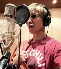 OWNDAYS サングラス　木村拓哉　プライベート着用　調光　キムタク