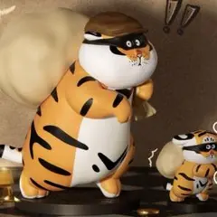 funism 我不是胖虎 デブトラではないフィ ギュアのサムネイル