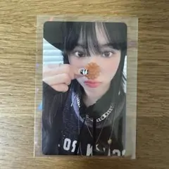 チェウォン トレカ ヨントン