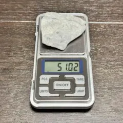 糸魚川翡翠 横川 青翡翠 約51g
