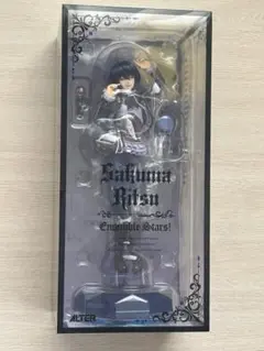 朔間凛月 フィギュア ダークナイトハロウィン