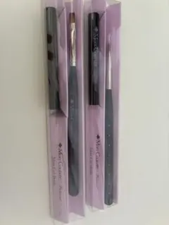 More Couture More Gel Brush 2本セットのサムネイル