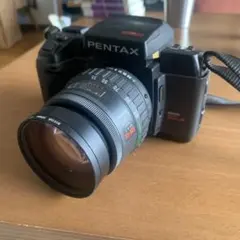 極上美品！PENTAX一眼レフSFXカメラ。 Amazon | PENTAX SFX | 一眼レフカメラ 通販