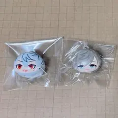 にじさんじ びっくらたまご つむまる 葛葉 叶