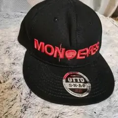 2026年最新】monoeyes キャップの人気アイテム - メルカリ