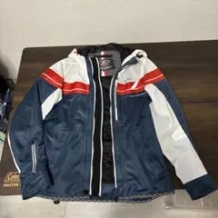 KUSHITANI クシタニ K-2458 フルメッシュロングジャケット - メルカリ