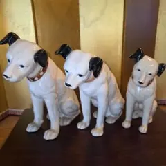 2026年最新】ビクター犬 置物の人気アイテム - メルカリ