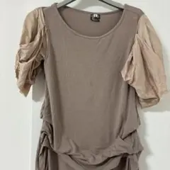 2025年最新】あちゃちゅむ レディース 半袖(Tシャツ) Tシャツ