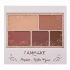 CANMAKE マルチパレットアイズ05