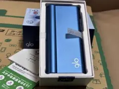 glo HYPER air 難あり！