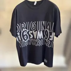 TENDERLOIN Tシャツ ILL IF 6 WAS 9 TENDERLOIN Tシャツ IF 6 WAS 9 ブラック M - メルカリ