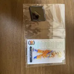 【新品・未開封】一番くじ ドラゴンボール 40周年 F賞 アクレクト F-12