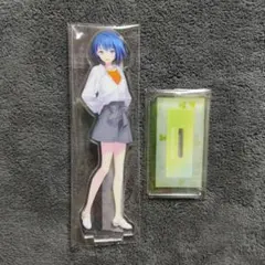 桐谷遥 アクスタ 公式正規品 プロジェクトセカイ - メルカリ
