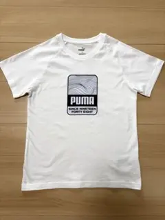 【新品】PUMA Tシャツ キッズ