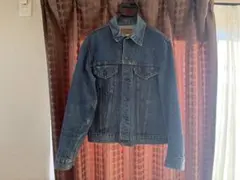 k*k様 70s Levi'sビンテージ70505 タイプIII デニムジャケッ