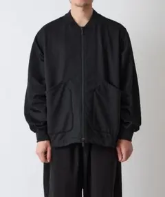 極美品□ロンハーマン 【XL】本革 スエード レザージャケット ブルゾン 