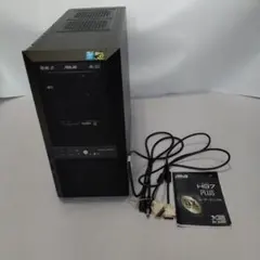 デスクトップPC intel G4400 8GB 容量約1.6TB - メルカリ