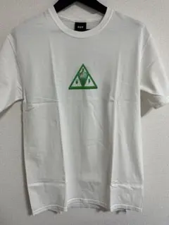 HUF グラフィックTシャツ M ホワイト