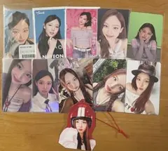 TWICE ナヨン セット