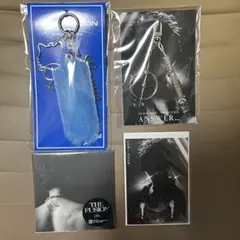 OMI ØMI 登坂広臣 InfinityMoon 会場限定 セット