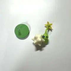 チョコエッグ ピクミン