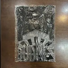 LOUDNESS LIGHTNING STRIKES 2010 Tシャツ L