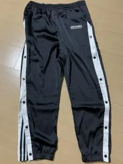 adidas レディース　2XOT 3XL トラックパンツ　大きいサイズ