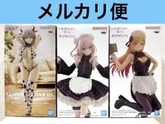 美少女フィギュア