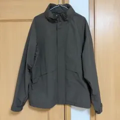 ユニクロ ブルゾン