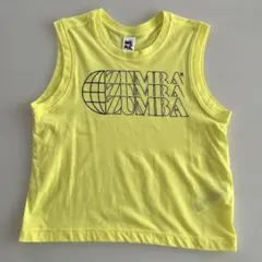 ZUMBAタンクトップ⭐︎正規品