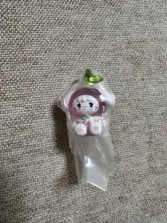 mikko なかよしさくらんぼスイング キャミー