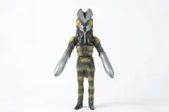 Bandai ソフビ ウルトラマン バルタン星人