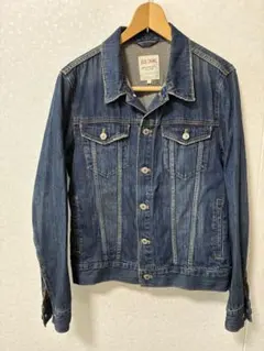 RED SKINS デニムジャケット Lサイズ