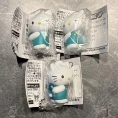 サンリオキャラクターズ　なかよしペアスイング　ダニエル　3個セット
