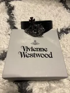 Vivienne Westwood スカル ハート オーブ レザーベルト 黒 - メルカリ