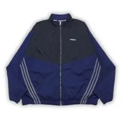 【90s】adidas アディダス ナイロンジャケット 常田大希 90s adidas アディダス ナイロンジャケット 常田大希 - メルカリ