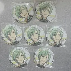 絆缶バッジ　巽