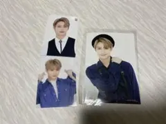 SEVENTEEN   ジュン　トレカ　公式写真