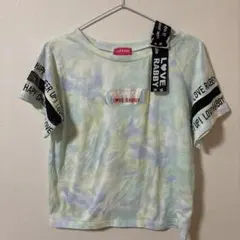 LOVE RABBY トップス 2点セットのサムネイル