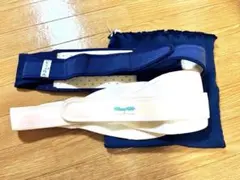 大人気！早いものがち　トコちゃんベルトI &II＋腹巻きセット