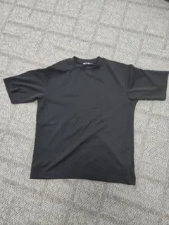 UNIQLO U AIRism コットンオーバーサイズTシャツ Mのサムネイル