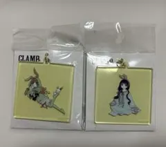 2026年最新】clamp展 アクリルスタンドの人気アイテム - メルカリ