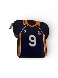 ハイキュー 影山飛雄 ポーチ