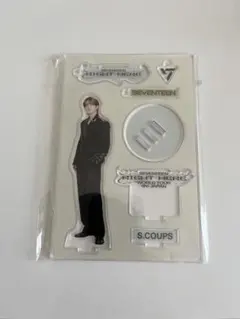 2026年最新】seventeen エスクプス アクスタの人気アイテム - メルカリ