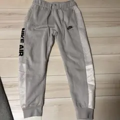 NIKE ナイキ AIR ブラッシュドバック フリース ジョガーパンツ