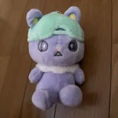 JOCHUM ジェオチャム ちまた ぬいぐるみ グッズ セット おまけ付 JOCHUM JO1オリジナルカード付きぬいぐるみ11/8(火)正午より予約