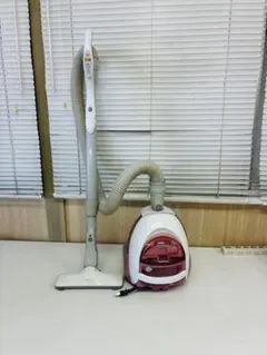 昭和レトロ家電 掃除機 - メルカリ