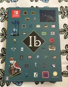 2026年最新】Nintendo Switch Ib 限定版の人気アイテム - メルカリ