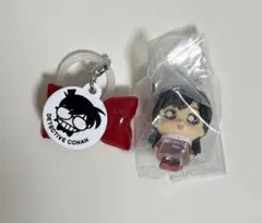 名探偵コナン めじるしアクセサリー3
