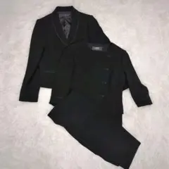KANSAI FORMAL ブラックフォーマル セットアップ L 冠婚葬祭のサムネイル